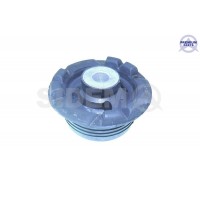 809636 SIDEM Втулка, балка моста