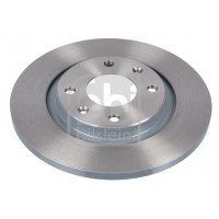 17822 FEBI BILSTEIN Гальмівний диск