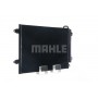 AC 666 000S MAHLE Конденсатор кондиціонера