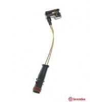 A 00 286 BREMBO Сигналізатор зносу гальмівних колодок