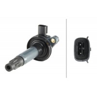5DA 230 036-241 HELLA Котушка запалювання