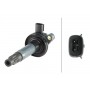 5DA 230 036-241 HELLA Котушка запалювання