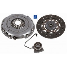 3000 990 419 SACHS Комплект зчеплення