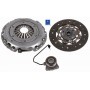 3000 990 419 SACHS Комплект зчеплення