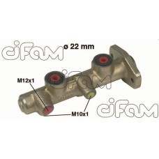 202-173 CIFAM Головний гальмівний циліндр