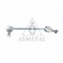 26MR3802 ASMETAL Тяга стійка стабілізатор