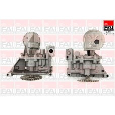 OP215 FAI AutoParts Масляний насос