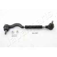 SA-H01 JAPANPARTS Наконечник поперечної кермової тяги