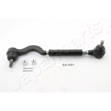 SA-H01 JAPANPARTS Наконечник поперечної кермової тяги