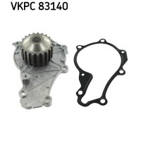 VKPC 83140 SKF Водяний насос охолодження двигуна