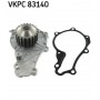VKPC 83140 SKF Водяний насос охолодження двигуна
