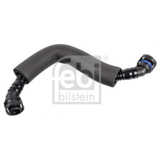 170596 FEBI BILSTEIN Шланг вентиляція картера