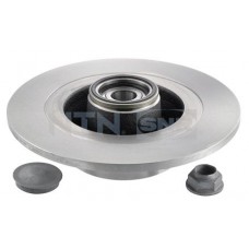 KF155.108U SNR Гальмівний диск