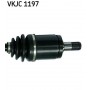 VKJC 1197 SKF Привідний вал