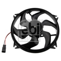 40634 FEBI BILSTEIN Вентилятор охолодження двигуна