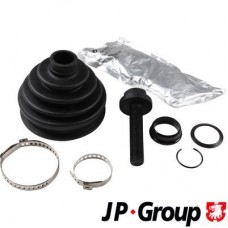 1143600810 JP GROUP Комплект пыльника, Привідний вал