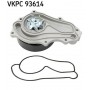 VKPC 93614 SKF Водяний насос охолодження двигуна