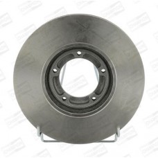 561624CH CHAMPION Гальмівний диск