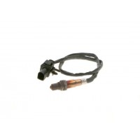 0 258 017 290 BOSCH датчик кисню