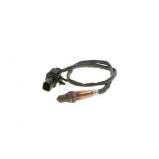 0 258 017 290 BOSCH датчик кисню