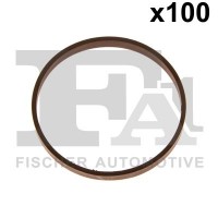 076.504.100 FA1 Ущільнювальне кільце, компрессор