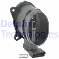 AF10075-12B1 DELPHI Розхідомір повітря