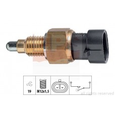 1.860.249 EPS Выключатель, Фара заднього ходу