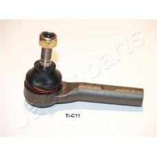 TI-C11 JAPANPARTS Наконечник поперечної кермової тяги