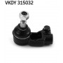 VKDY 315032 SKF Наконечник поперечної кермової тяги