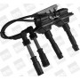 ZSE162 BorgWarner (BERU) Котушка запалювання