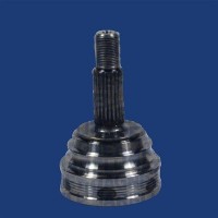 302015100256 MAGNETI MARELLI Шарнирный комплект, Привідний вал