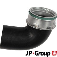 Трубка наддуваемого повітря JP-GROUP 1117702500