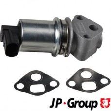 1119902600 JP GROUP Клапан повернення ОГ
