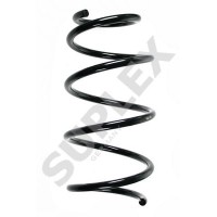 35319 SUPLEX Пружина ходової частини