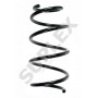 35319 SUPLEX Пружина ходової частини