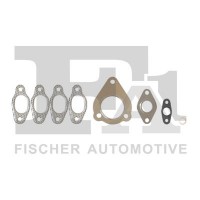 KT110016E FA1 Монтажний комплект компресор