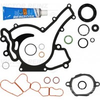 08-37719-01 VICTOR REINZ Комплект прокладок блок картер двигуна