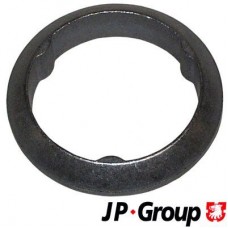 1121200800 JP GROUP Прокладка труба вихлопного газу