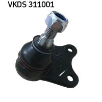VKDS 311001 SKF Шарнір незалежної підвіски поворотного важеля