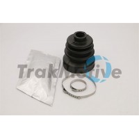 50-0737 TrakMotive Комплект пыльника, Привідний вал