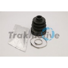50-0737 TrakMotive Комплект пыльника, Привідний вал