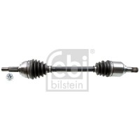 182433 FEBI BILSTEIN Привідний вал