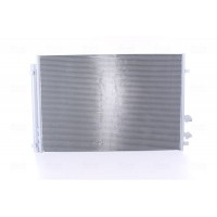 941087 NISSENS Конденсатор кондиціонера