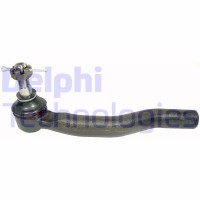 TA2358 DELPHI Наконечник поперечної кермової тяги