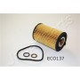 FO-ECO137 JAPANPARTS Масляний фільтр