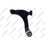 CR-209 TEKNOROT Ричаг незалежної підвіски колеса, подвеска колеса