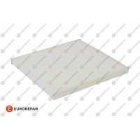 1689029380 EUROREPAR Фільтр повітря у внутрішньому просторі