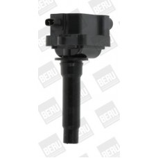 ZS434 BorgWarner (BERU) Котушка запалювання