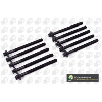 Комплект болтів головки циліндра BGA BK3351