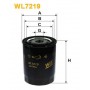 WL7219 WIX FILTERS Масляний фільтр